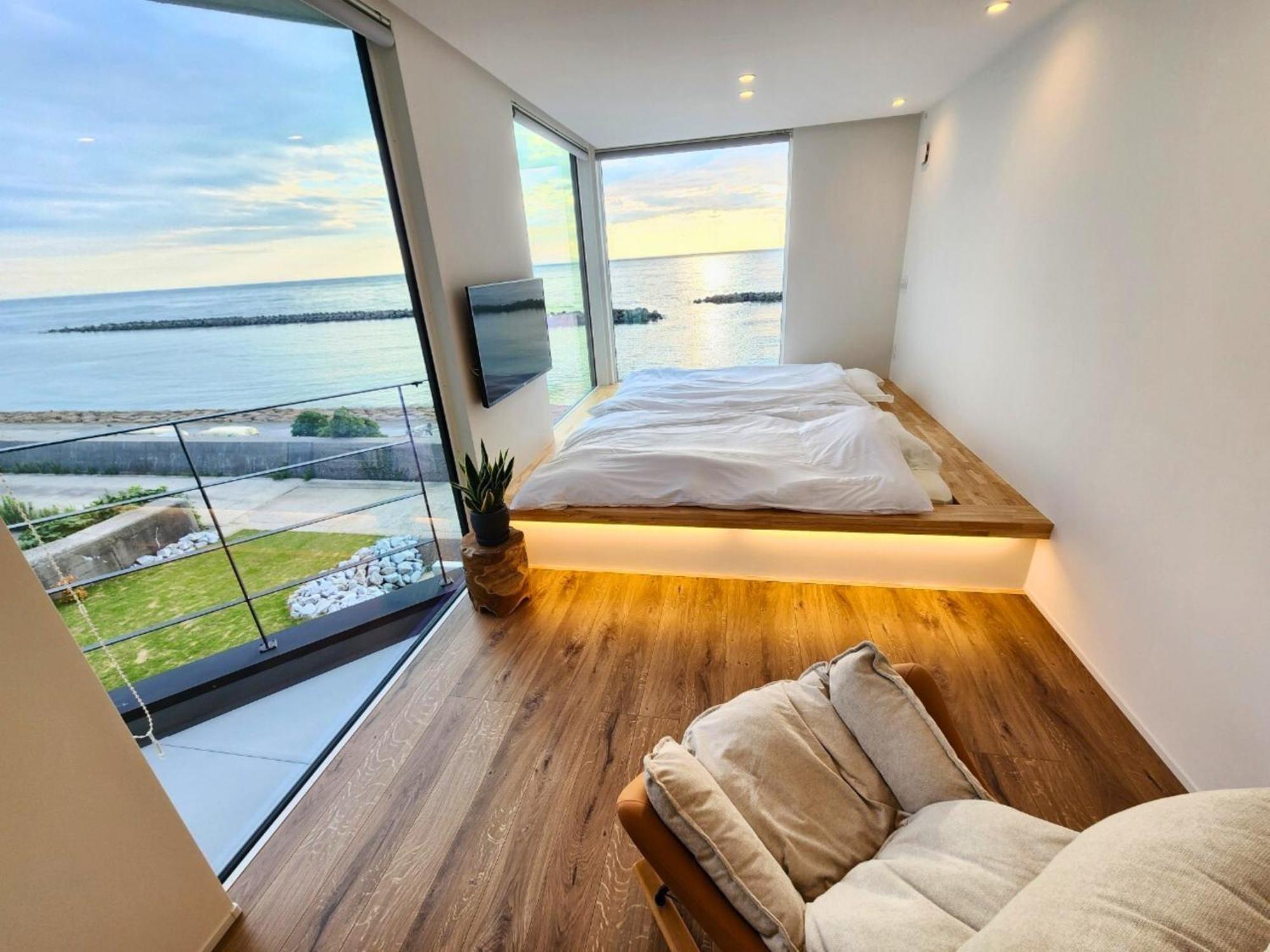 Reluvilla Awaji Eksteriør billede