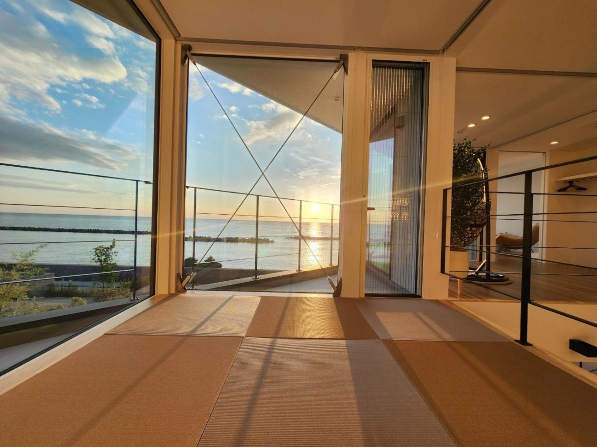 Reluvilla Awaji Eksteriør billede