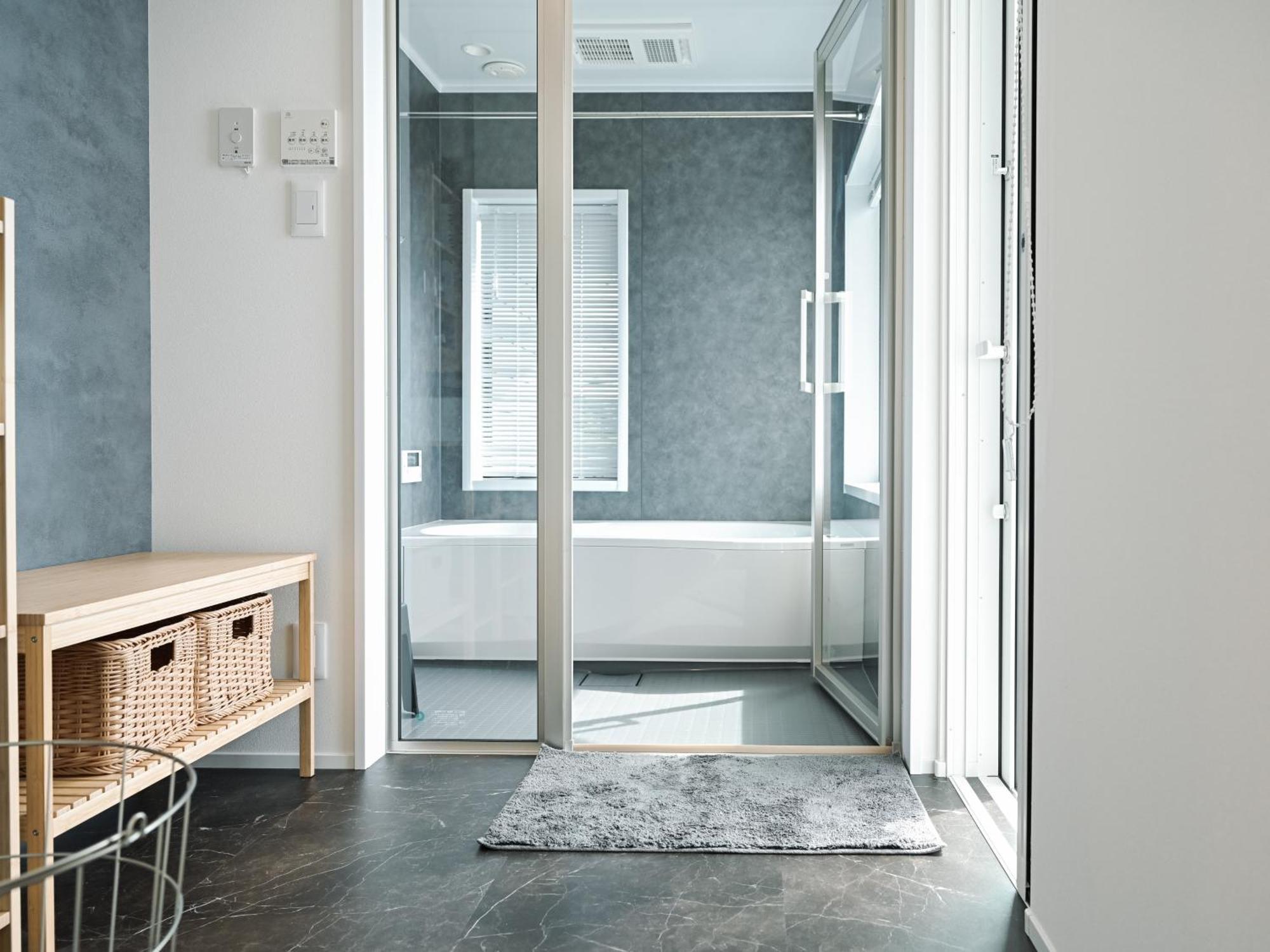 Reluvilla Awaji Eksteriør billede